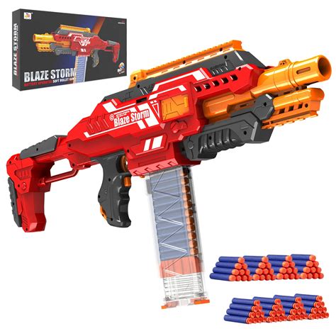 electric nerf guns for adults.